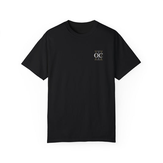 ONCLADE - L.L.T ( black T)