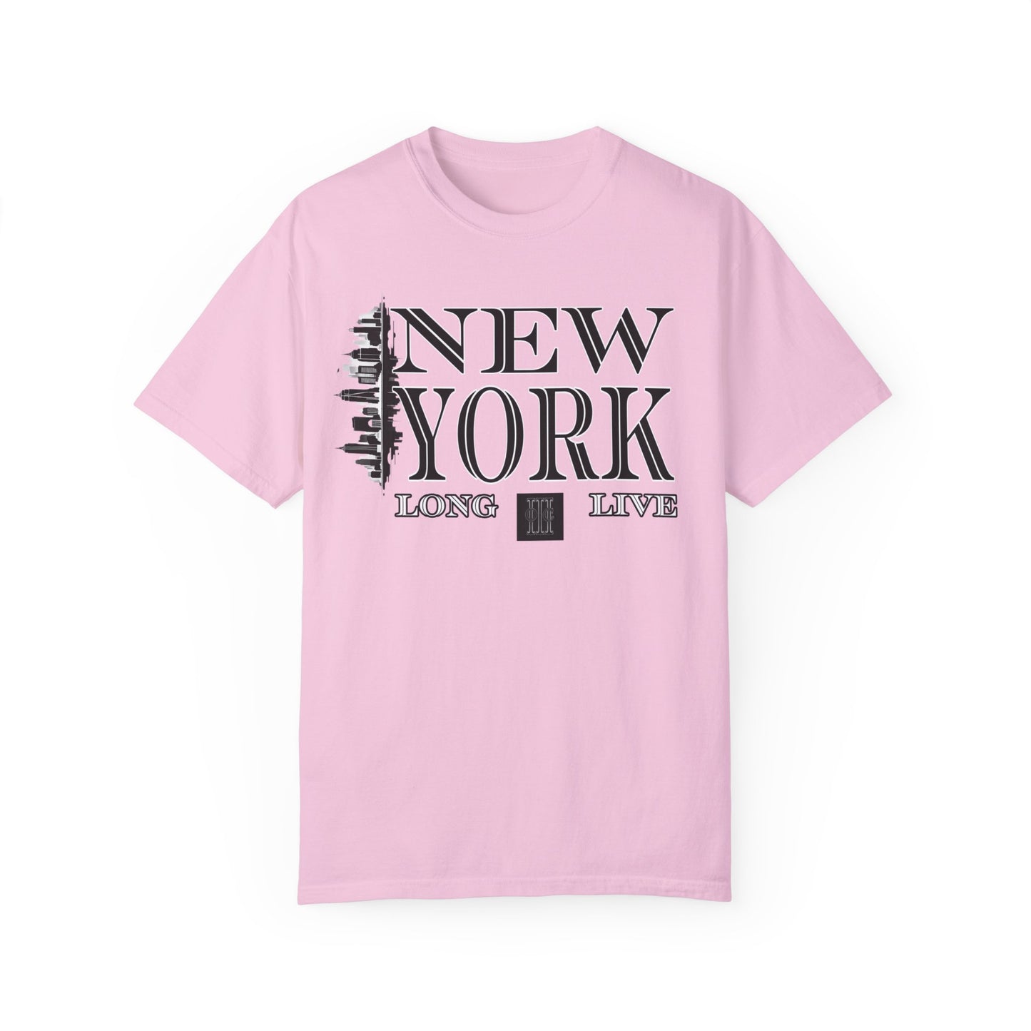 ONCLADE - New York ( Short sleeve T)