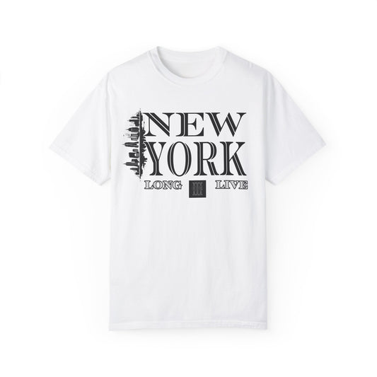 ONCLADE - New York ( Short sleeve T)