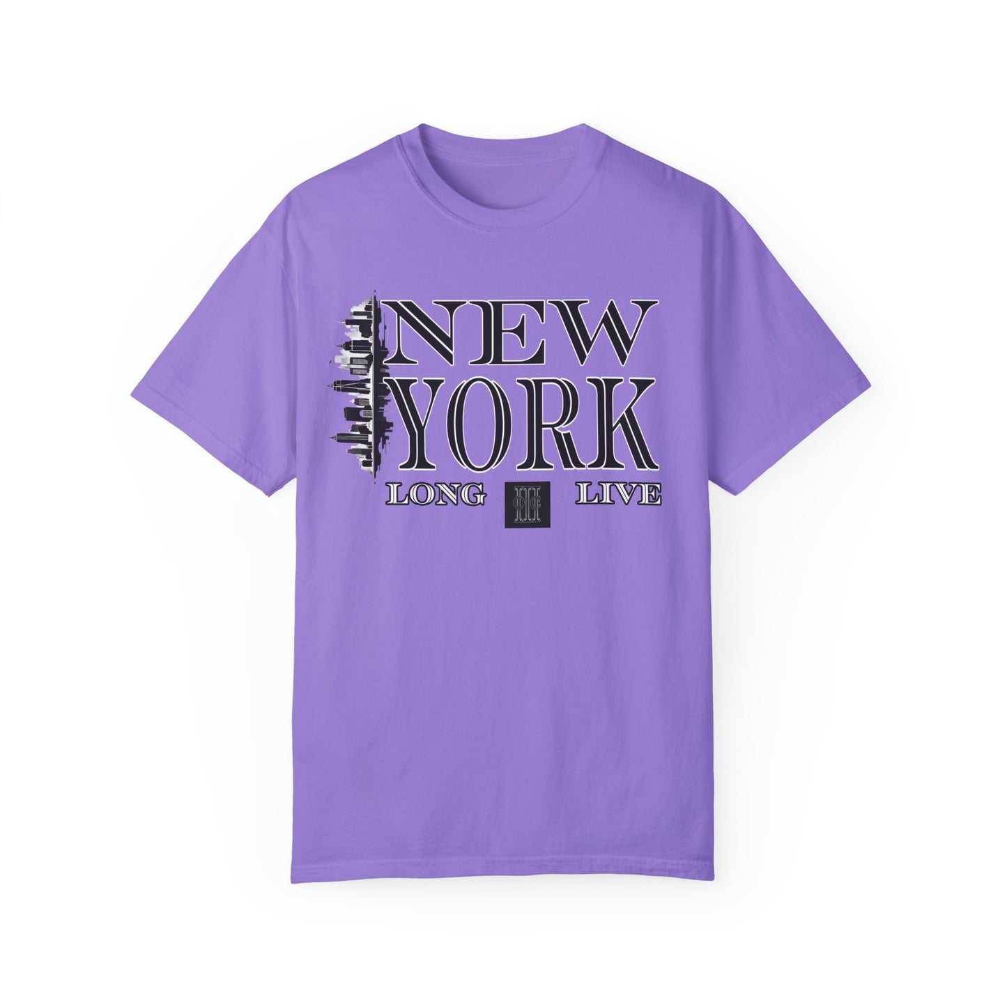 ONCLADE - New York ( Short sleeve T)