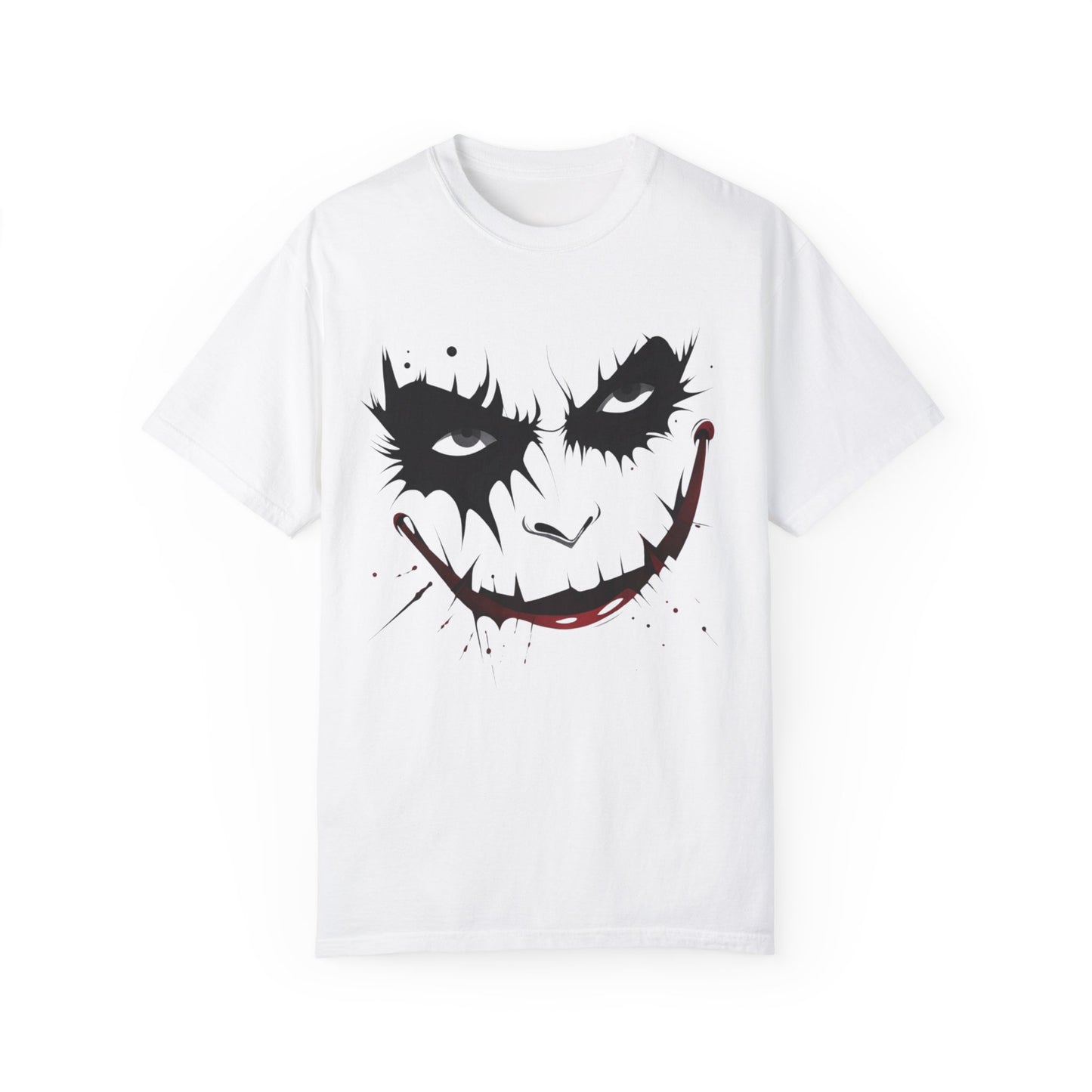 ONCLADE - Joker (White T)