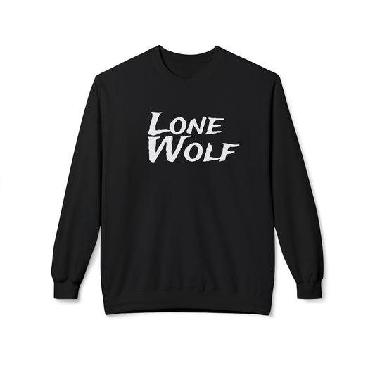 Onclade - Lone Wolf