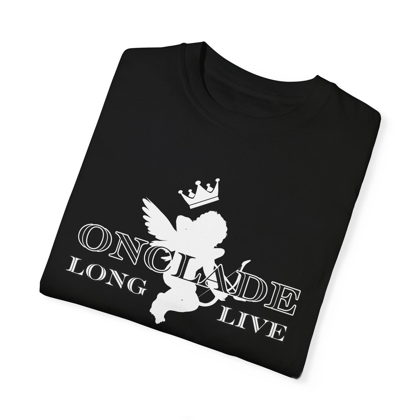 ONCLADE - Cupid ( Short sleeve T)