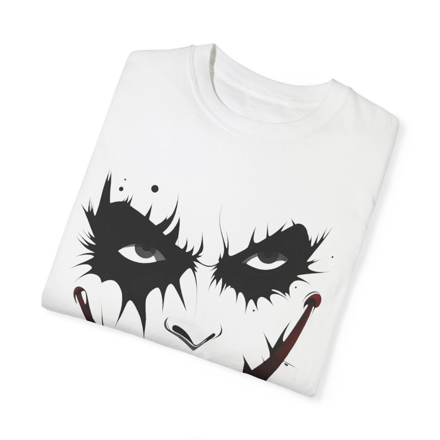 ONCLADE - Joker (White T)