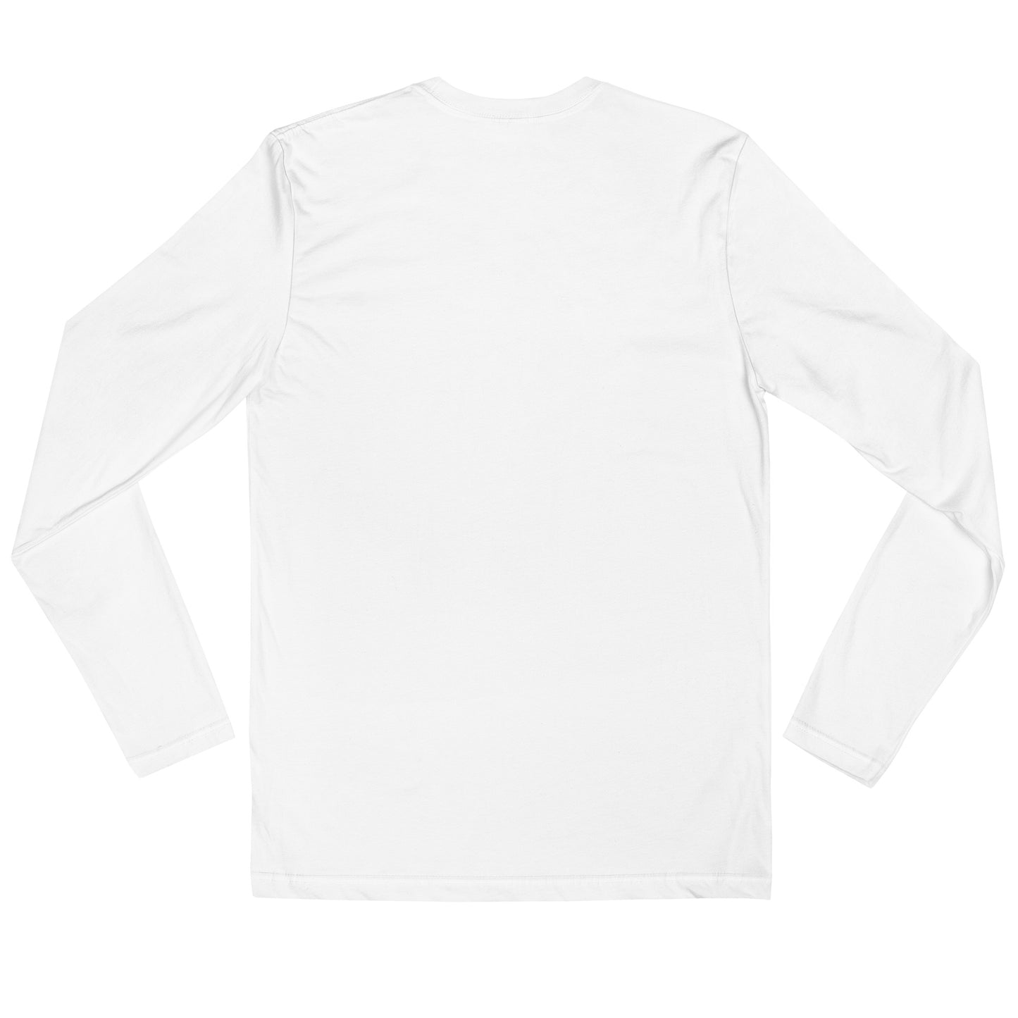 ONCLADE - Eve's Demise (white classic long sleeve)